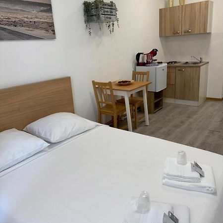 Hotel Leon D'Or Bellinzona Ngoại thất bức ảnh