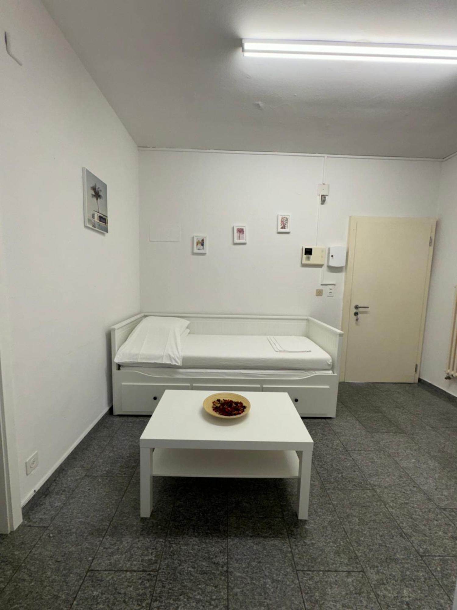 Hotel Leon D'Or Bellinzona Ngoại thất bức ảnh