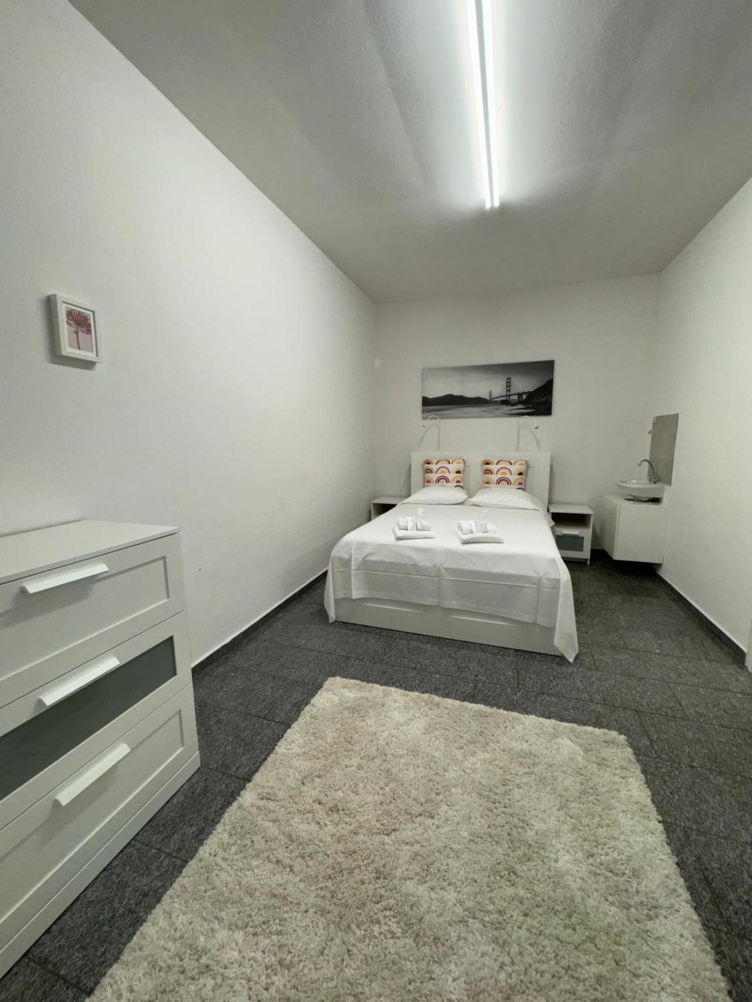 Hotel Leon D'Or Bellinzona Ngoại thất bức ảnh