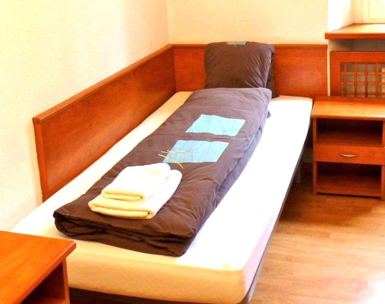 Hotel Leon D'Or Bellinzona Ngoại thất bức ảnh