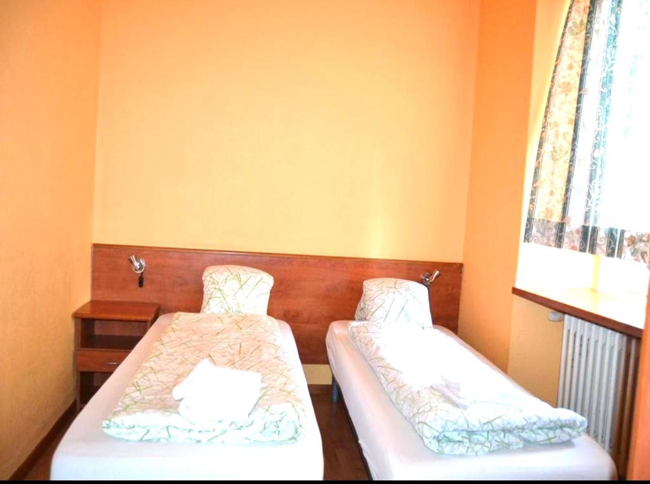 Hotel Leon D'Or Bellinzona Ngoại thất bức ảnh