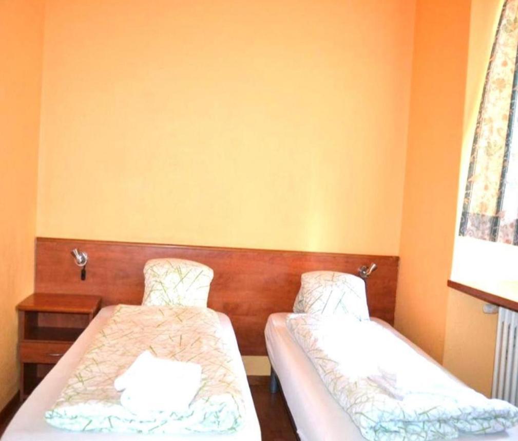 Hotel Leon D'Or Bellinzona Ngoại thất bức ảnh